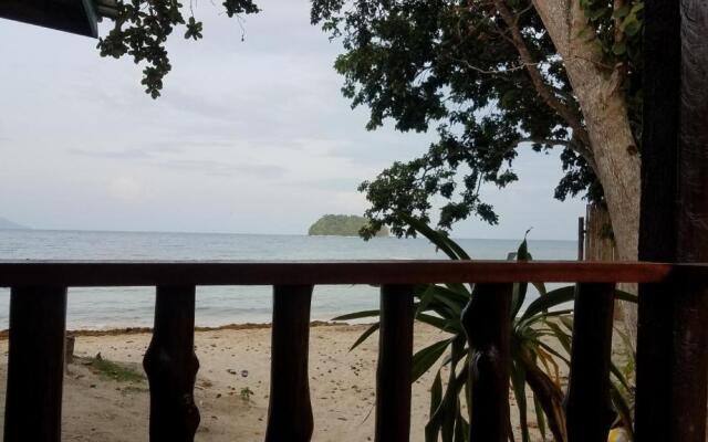 The Beachaven Chalets Kota Belud