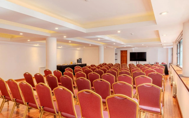 Sheraton Bariloche Hotel