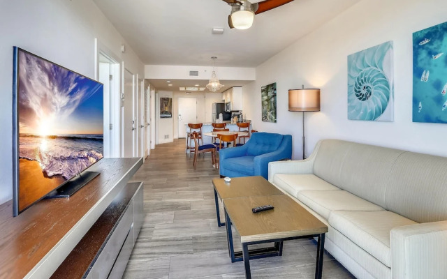 Oceana 202 West