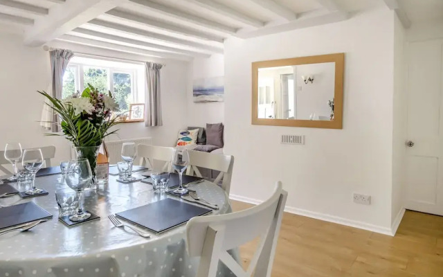 Lisle Combe Cottage