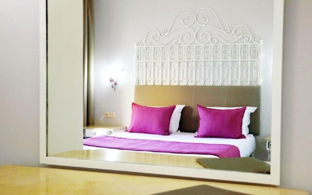 The Ksar Djerba Charming Hotel & SPA