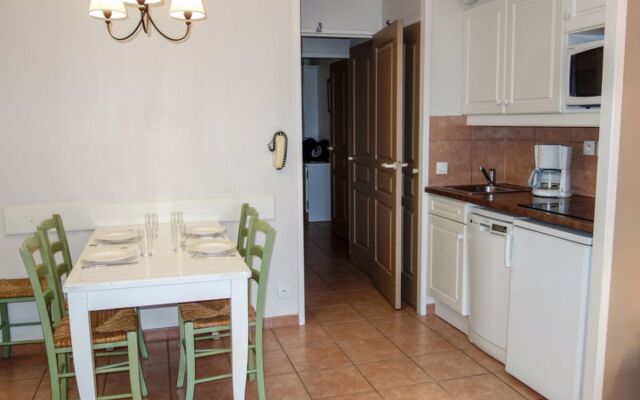 Les Rivages de Coudoulière 38598