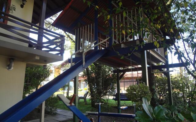 Pousada Nossa Casa