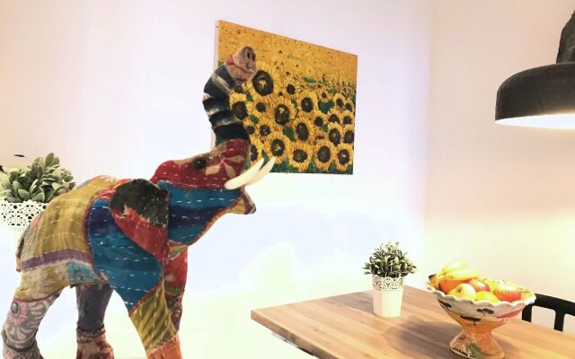SantoSweethome 2