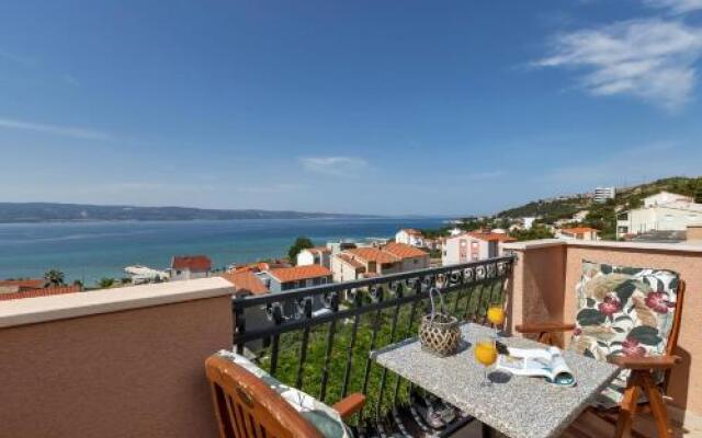 Guest House Lazeta
