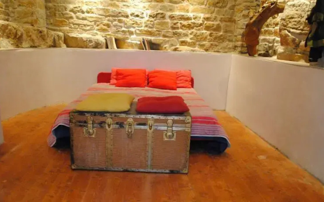Holiday home Cà dei Venti