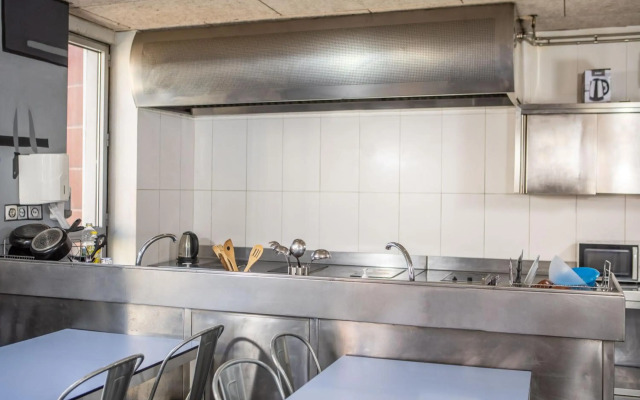 Urbany Hostels Barcelona
