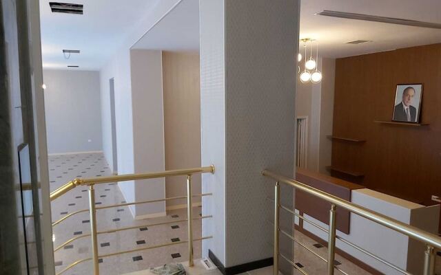 Baijan Hotel Baku