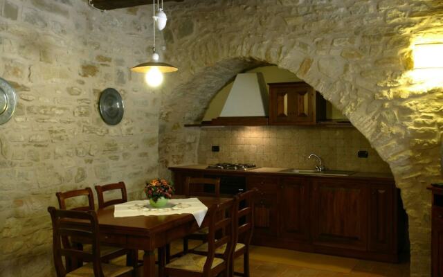 Agriturismo Borgo il Molino