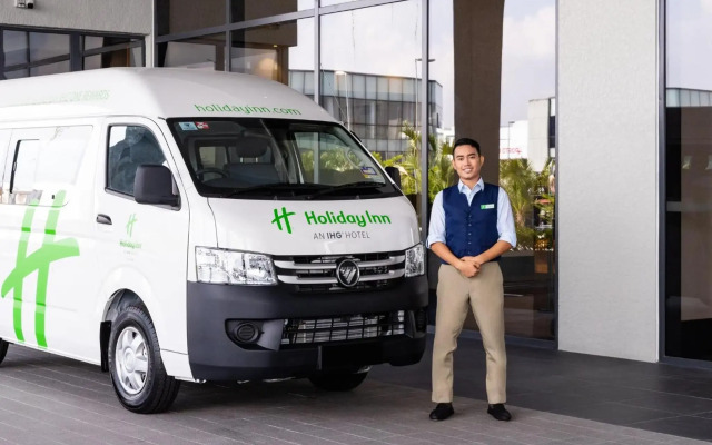 Holiday Inn Sepang Airport by IHG