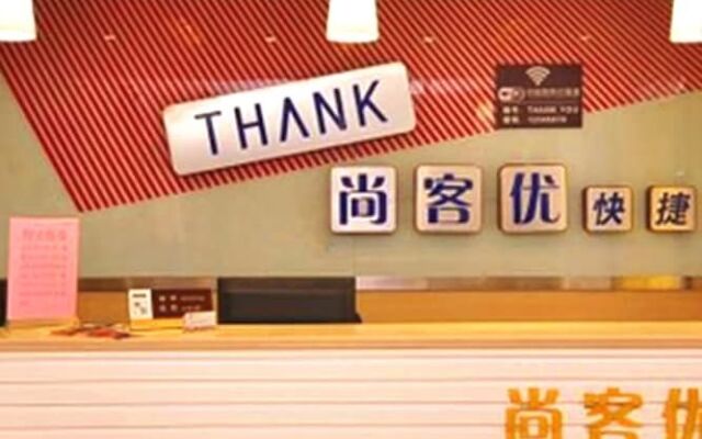 Thank You Inn