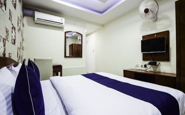 Hotel O Grand Decor