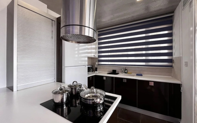 02 LIM - Stay Neo Coast Apartment