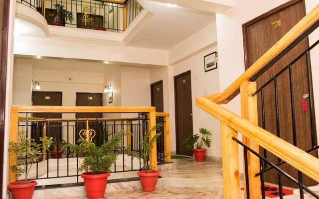 Hotel Golden Dolma