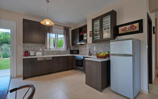 Aliki Serenity Cottage