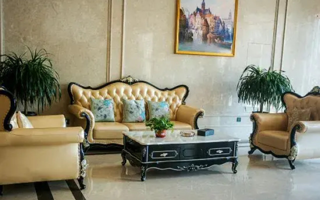 Vienna Hotel Qianshan Hekou ancient