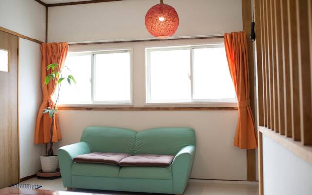 Guesthouse Manazuru Yadokari 852