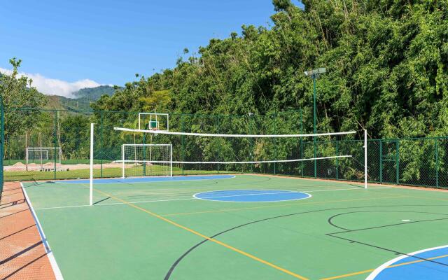 Hotel Fasano Angra dos Reis