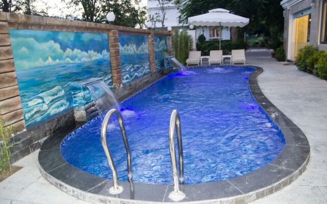 Sun & Sea Hotel