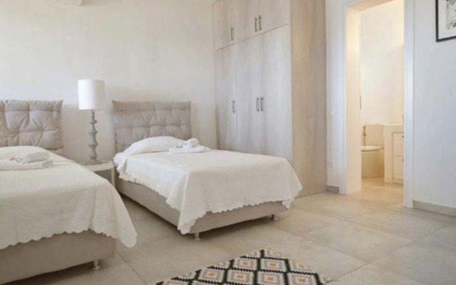 Villa True Elegance Mykonos, Agios Lazaros