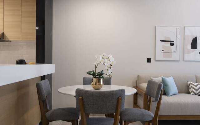 Superb 1BR Apartment in Arjan Privà Living