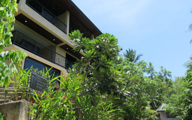 Koh Tao Heights Exclusive Apartments