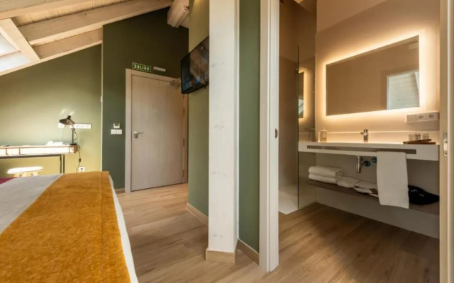 Silken Puerta de Irati