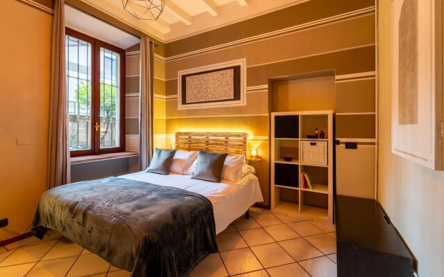 Sericum Apartment by Wonderful Italy