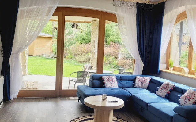 Tatra Mountain Apartment Zakopane