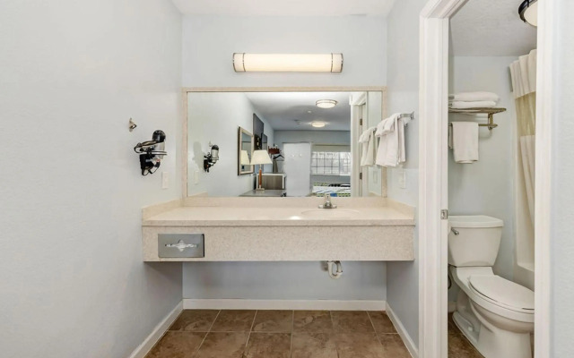 Grove City Travel Inn Columbus South