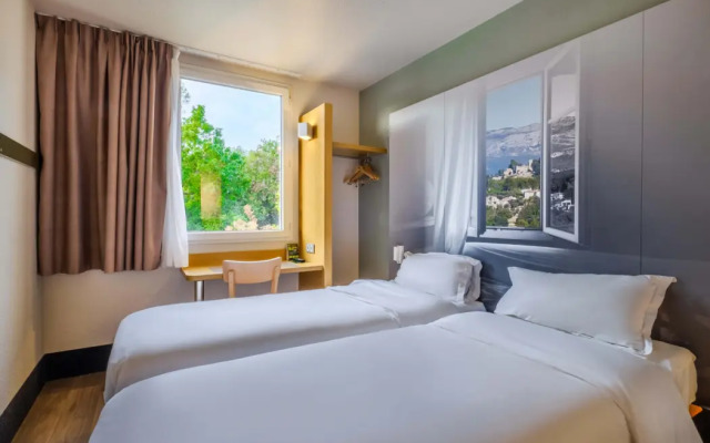 B&B HOTEL Antibes Sophia Antipolis