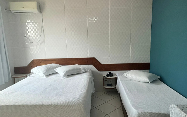 Big Hotel