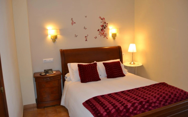 Hotel Nuevo Cachalote