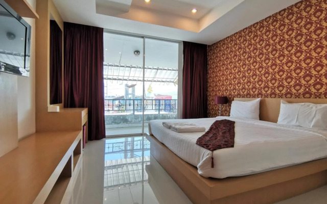 Le Desir Resortel