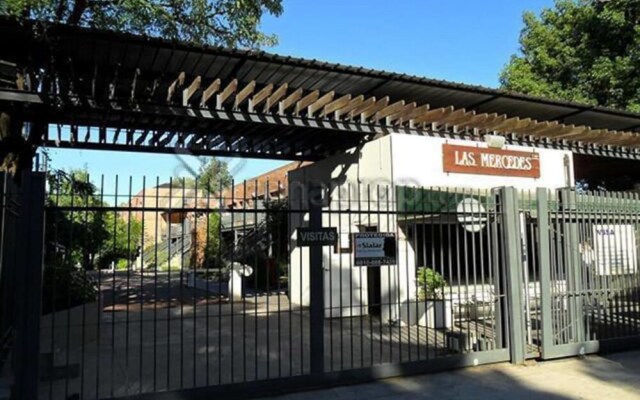 Apartamento en Country Pilar Visitantes