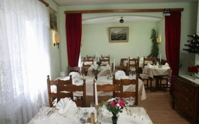 Hotel Pensione da Peppino