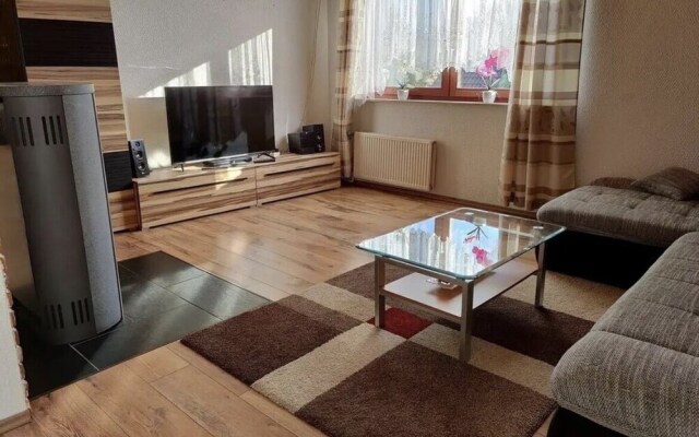 Charming 3- Bed Apartment in City Celle