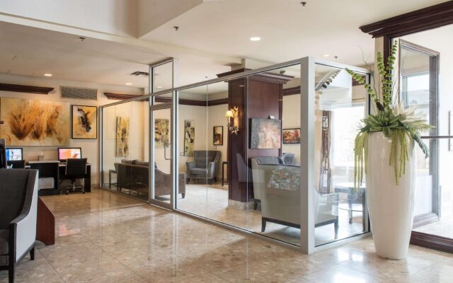 Château Cartier Hotel & Resort, Ascend Hotel Collection