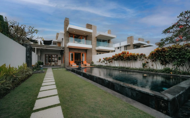 Bali Diamond Villas