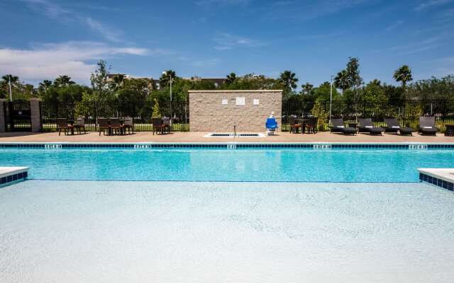 Cambria Hotel McAllen Convention Center