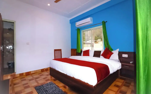 Manzil Hostel