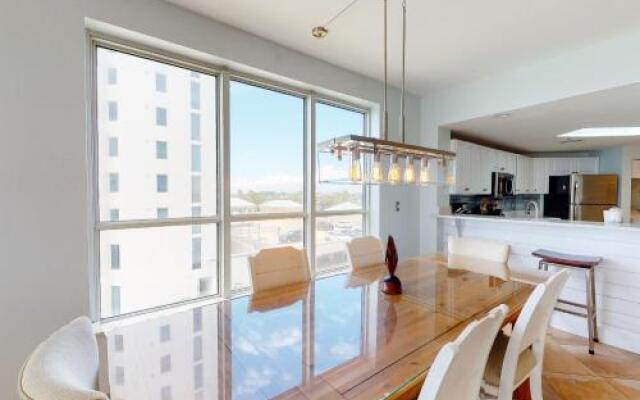 Sterling Sands 314 Destin (Condo)