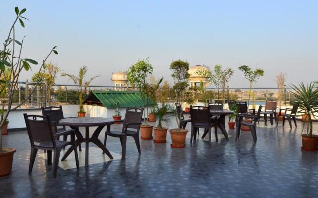 Hotel Srivinayak