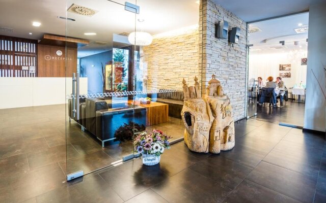 Hotel Kerling