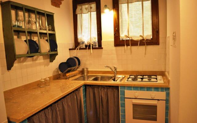 Casa Vacanze Vicolo delle Rose
