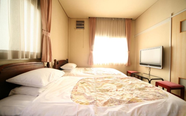 Japanese Western-Style Twin room (트윈 침대 2개) 사진 1