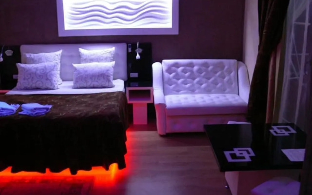 Apart Hotel Dom