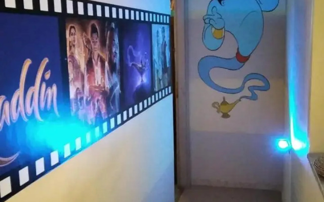 TIMES Luxury Rooms