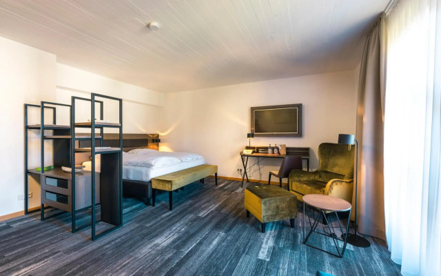 Hotel Hohenwart Forum