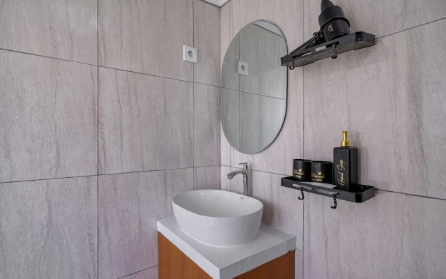 Pandawa Glamping Kintamani